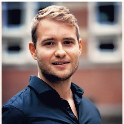 JMSchwarzkopf's profile picture. Leiter der finanziellen Bildung