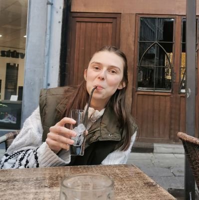 Saragathelou's profile picture. i will be chasing the starlight