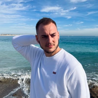 rodrijdp93 Profile Picture