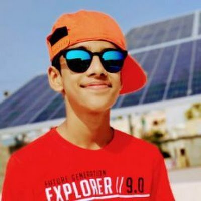 aadiu1316's profile picture. 