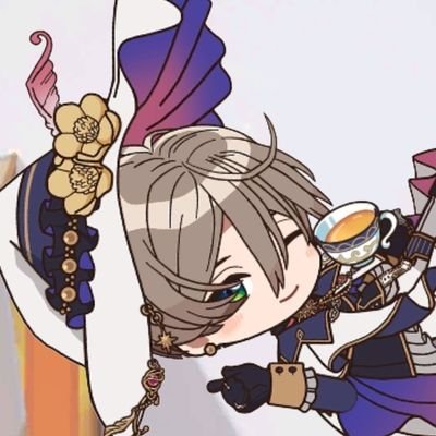 Duyashuo's profile picture. 無言フォロー失礼します，あなたの作品が大好きです。お願いします。AI🚫
20↑MHYK/図書室のネヴァジスタ/WH/DoL/Saintspell/橋姫/ウウウC/大穢/i7（6攻め ナギみな💛🤍）