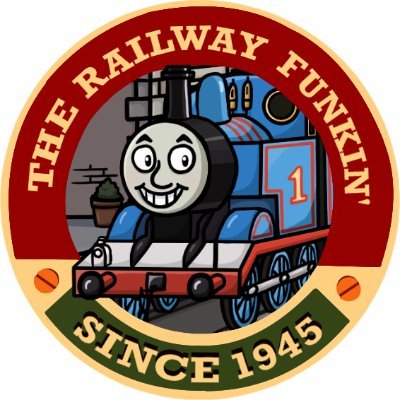 FNF: The Railway Funkin' (OUT NOW)