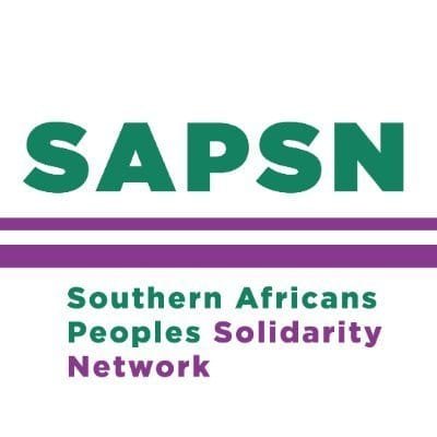 SOUTHERN AFRICAN PEOPLE'S SOLIDARITY NETWORK - ZIM
