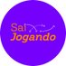 Sai Jogando (@saijogando) Twitter profile photo Sai Jogando (@saijogando) Twitter profile photo