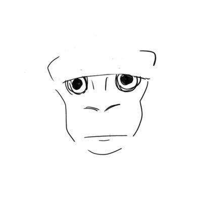 ゴリライスさんのプロフィール画像