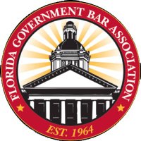 Florida Government Bar Association(@FlaGovBar) 's Twitter Profile Photo