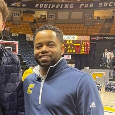 Head Basketball Coach at McCallie School—Former D1 Assistant at Chattanooga & Campbell University—Former Head Coach at Lausanne Collegiate & Boyd Buchanan