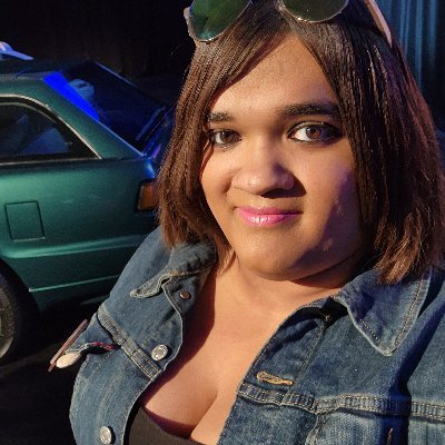 Senior Writer @The_Autopian, formerly of @Jalopnik. Student pilot, vehicle lover and trans woman navigating the world. Don't let anyone stop you from being you!