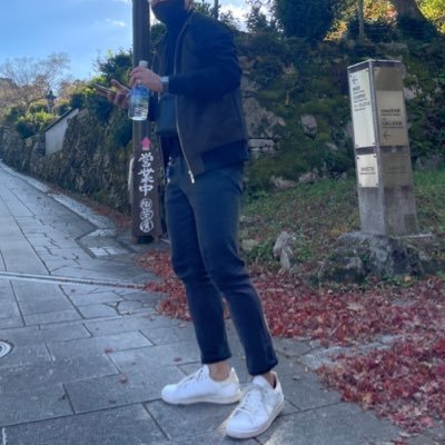 ga_ito02's profile picture. 大阪🏳️‍🌈感謝を忘れず。