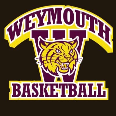 The official twitter page of the Weymouth Wildcats Boys Basketball program.