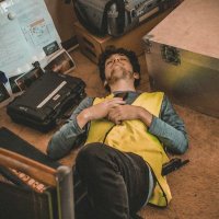 iLuu (@illunate) Twitter profile photo