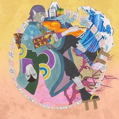 assahium's profile picture. cishet normal person with no mental problems