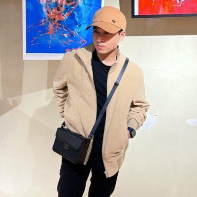 ZaimAreim's profile picture. Finding Joy in Solitude