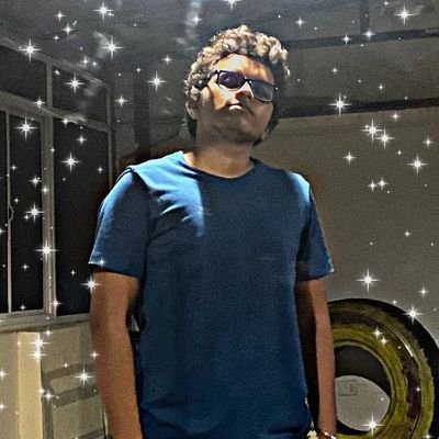 MonkNaveen's profile picture. 22 | Learner | Social media manager | Sports 🏏⚽🏎️ | Cinema 🎥