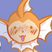 Th-Thetis ⁉️ (@creamvap) 's Twitter Profile