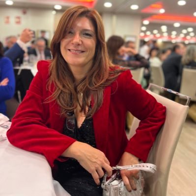 Vicepresidenta Tercera del @CAFMadrid, Abogada, asturiana y madre