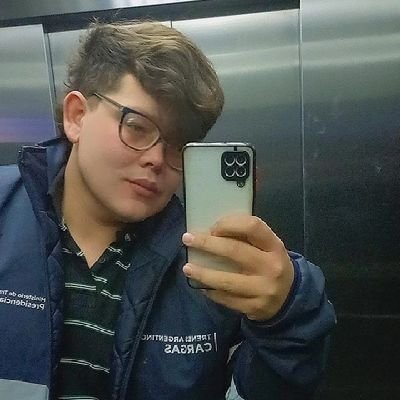 alex_98ar's profile picture. 