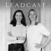Leadcast (@leadcast_pod) Twitter profile photo Leadcast (@leadcast_pod) Twitter profile photo