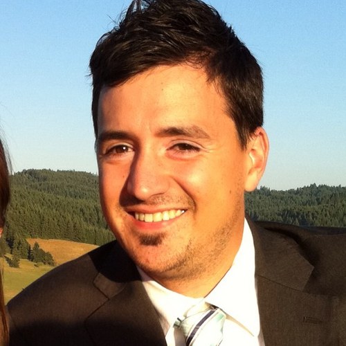 Brandonjfrost's profile picture. 