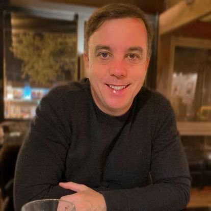 Fabiano38260392's profile picture. Contabilidade e investimentos.#Bitcoin