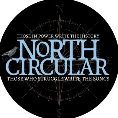 North Circular - Back In Cinemas Now Profile