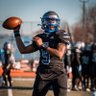 TaylorMakao's profile picture. QB at Passaic County Technical Institute /3 sport athlete/Charleston commit🦅/