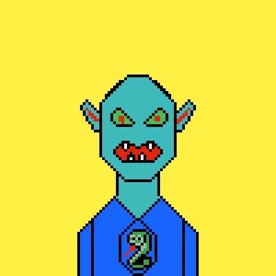 Nftdesign16's profile picture. 