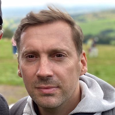 cgeier2's profile picture. 