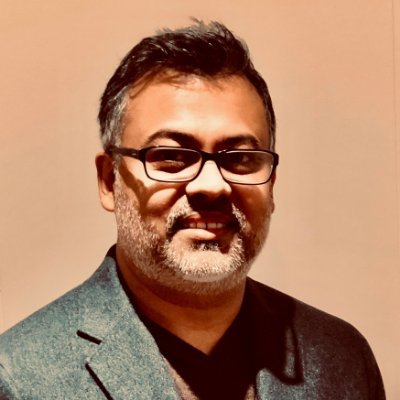 Entrepreneur. Technologist. Co-founder at nucleusRx. #VirtualCare #HF #GDMT #RPM #RTM