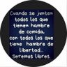 wquero7's profile picture. En contra del populismo y de las dictaduras de izquierda y de derecha
