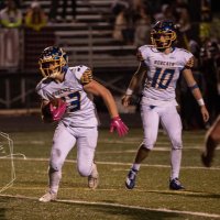 Carson Bruns (@carsonbruns33) 's Twitter Profile