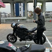 黒いライダーヒロし(@jo3MJCKwmDJscLY) 's Twitter Profile Photo