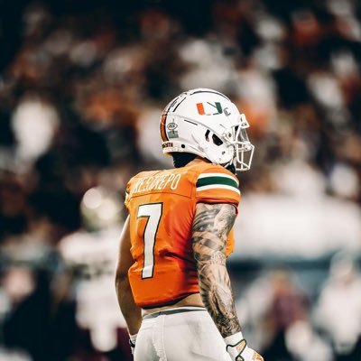 I Can Do All Things Through Christ Who Strengthens Me - Philippians 4:13 ATH @ University of Miami @canesconnection @canesinitiative athlete