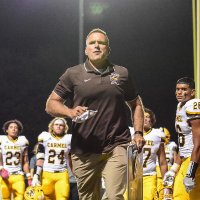 Billy Moore (@coachbamoore) 's Twitter Profile