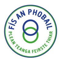 Fís an Phobail(@FisanPhobail) 's Twitter Profile Photo