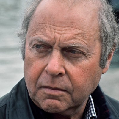 msahlinsfan's profile picture. (He/him)