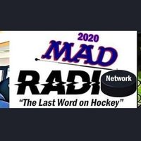 MAD Radio Sports Network1 (@madradiosports) 's Twitter Profile Photo