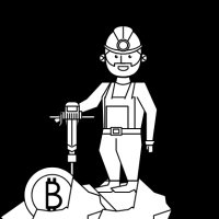 Drilling into Crypto(@DrillingCrypto) 's Twitter Profile Photo