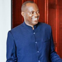 HM King Ceasor Mulenga T.G(@CeasorMulenga) 's Twitter Profile Photo