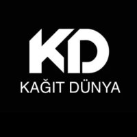 Kagitdunya(@kitaplardiyor) 's Twitter Profile Photo