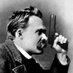 Bored Nietzsche (@explorerhorizon) Twitter profile photo