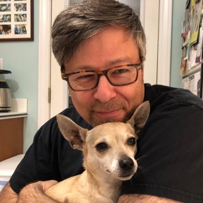 Communications for nonprofit organizations. Playwright @DramatistsGuild, short-story writer. Ex-@AP #defenddemocracy #voteblue Bluesky @msrosati IG @marksrosati