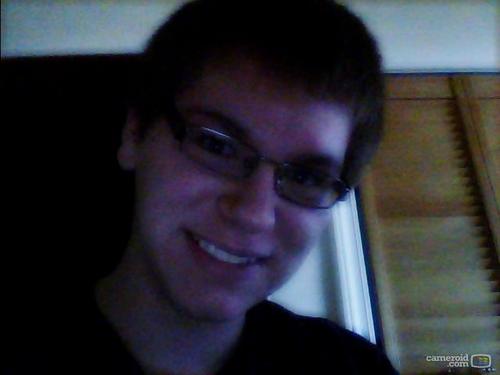 CameronFarkas19's profile picture. I love pizza and cats. 29 and taken.❤