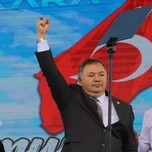 Devlet Memurları Sendikası Genel Başkanı&Devlet Memurları Konfederasyonu Genel Sekreteri
MSB Eml.D. Şube Md.
SPK Lisanslı Gayrimenkul Değerleme Uzmanı