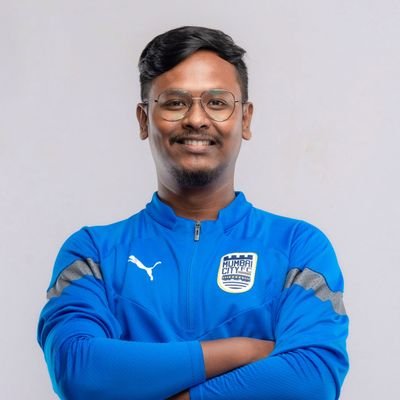 Sports, Concert & Event Photographer. Club Photographer @ Mumbai City FC