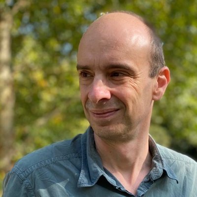 Once a travelling immunologist. Now a sedentary author. Still a masker. Co-host of @ChalkScribes.
https://t.co/uwLOgaXVxm