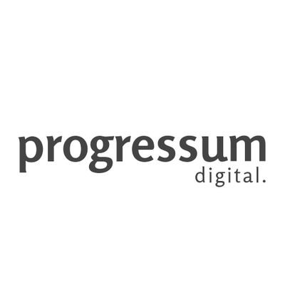 We are Progressum Digital a full-service digital marketing agency in London. We believe outcomes are best achieved when we fully understand our clients.