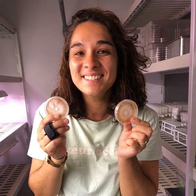 PhD student at @INRAE_Bioger Institute
#phytopathology #adaptation #genetics #nonhostresistance #leptosphaeriamaculans