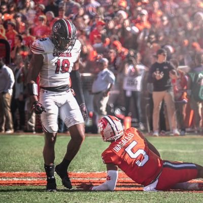 GamecocksHQ's profile picture. Up to date Gamecock Info and Edits! DM if y’all need edits. Follow My Page @GamecocksHQ