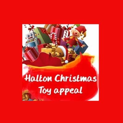 Halton Christmas Toy Appeal